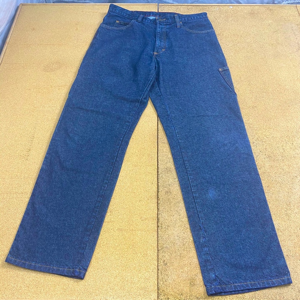 EUC RIVERSIDE Fire Resistant Relaxed Fit Jeans
